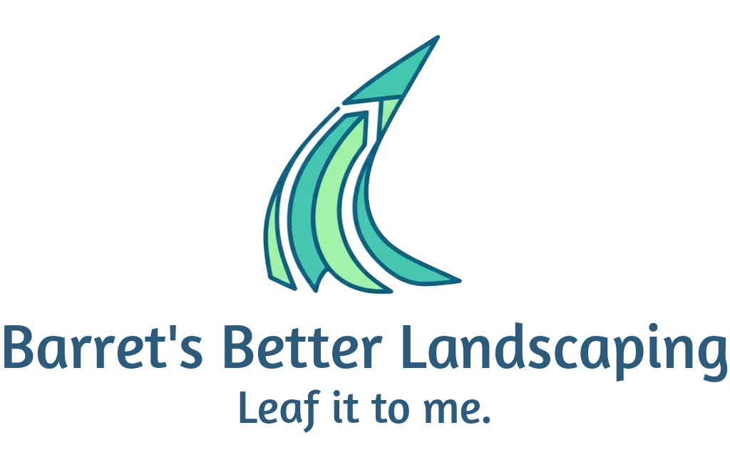 Landscaping Logo